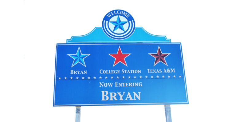 Bryan/College Station